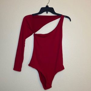 Fashion Nova Body suit